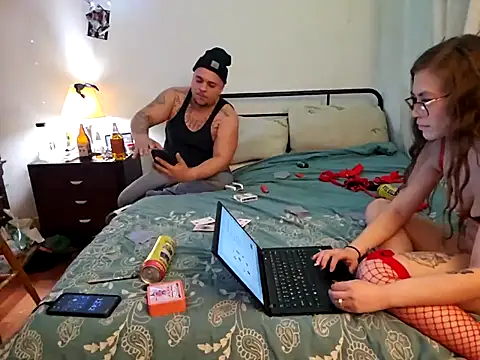 Poppalovesmamaafterhours online show from 03/05/25, 08:43