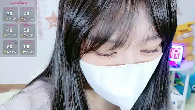  Iroha 99 online show from 10/22/25, 01:39