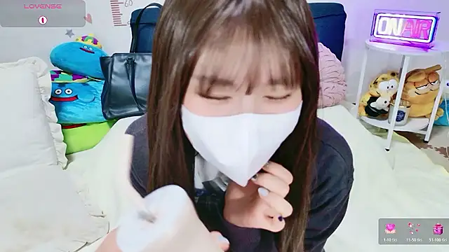  Iroha 99 online show from 03/28/26, 02:27