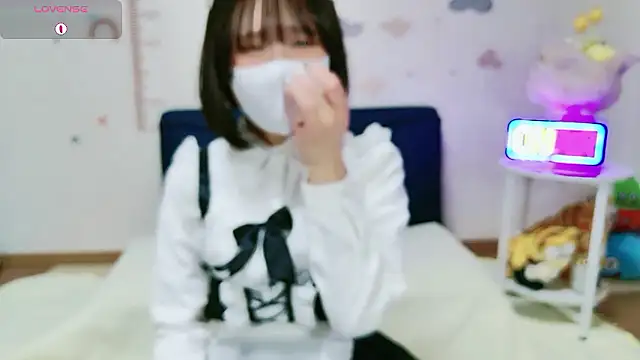  Iroha 99 online show from 04/05/26, 02:25