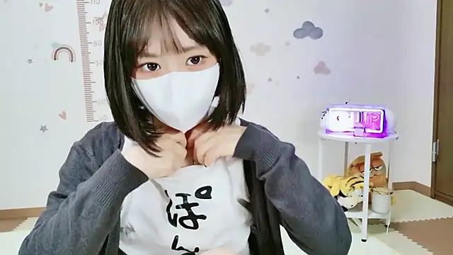  Iroha 99 online show from 04/25/26, 02:25