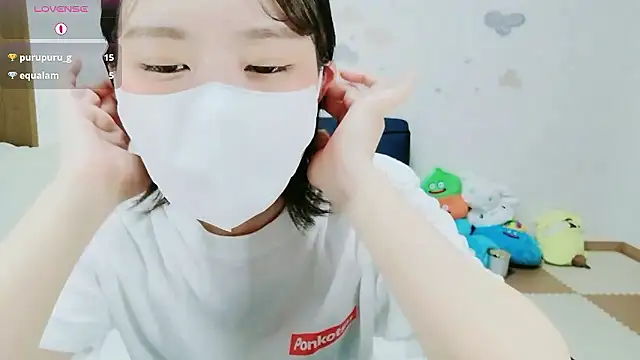 Snapshot of _Iroha_99 chatting on 07/24/26, 02:26 Iroha 99 online show from 07/24/26, 02:26