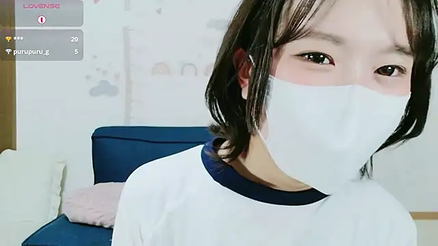 Snapshot of _Iroha_99 chatting on 07/29/26, 02:26 Iroha 99 online show from 07/29/26, 02:26