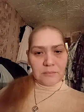 Minna Jeannie online show from 12/20/24, 03:25