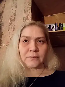 Minna Jeannie online show from 01/07/25, 04:39