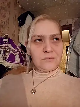 Minna Jeannie online show from 02/07/25, 03:34