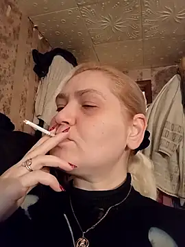 Minna Jeannie online show from 02/12/25, 03:29