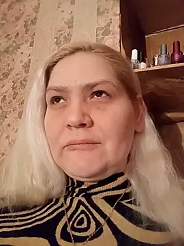 Minna Jeannie online show from 03/18/25, 03:53