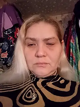 Minna Jeannie online show from 11/08/25, 02:34