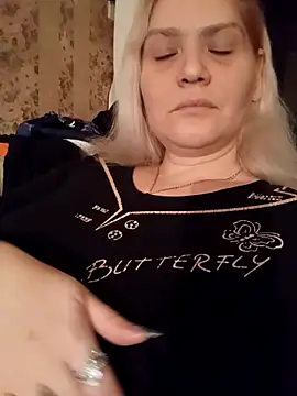 Minna Jeannie online show from 11/11/25, 02:11