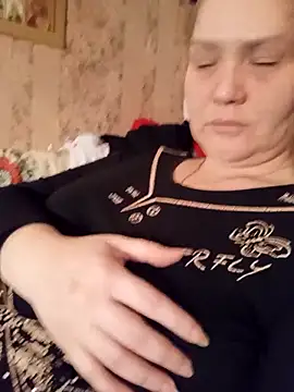 Minna Jeannie online show from 11/24/25, 02:22