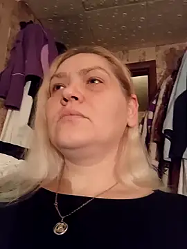 Minna Jeannie online show from 02/06/26, 01:21