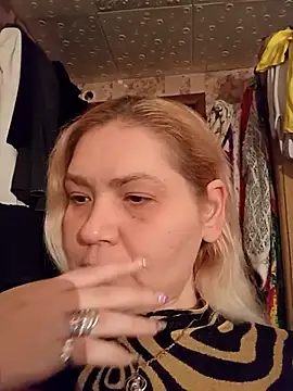 Minna Jeannie online show from 02/11/26, 01:32