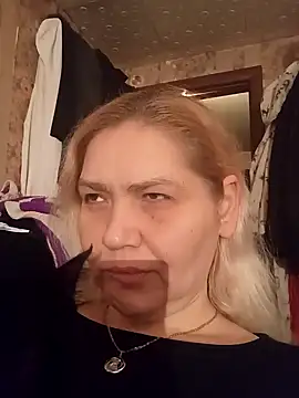 Minna Jeannie online show from 02/13/26, 01:23