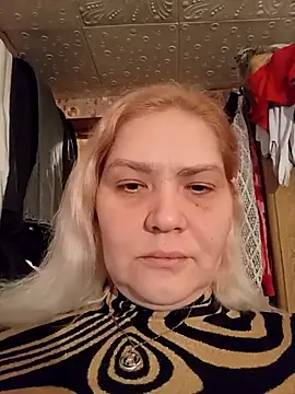 Minna Jeannie online show from 02/24/26, 01:25