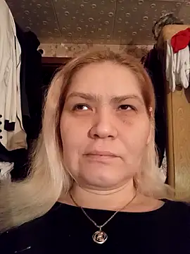 Minna Jeannie online show from 03/17/26, 01:21