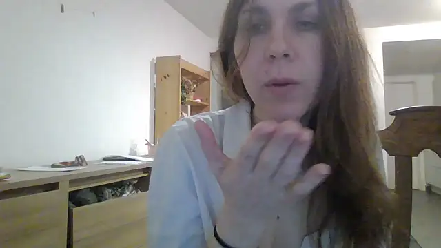 JasmineGlamour online show from 03/05/26, 01:01