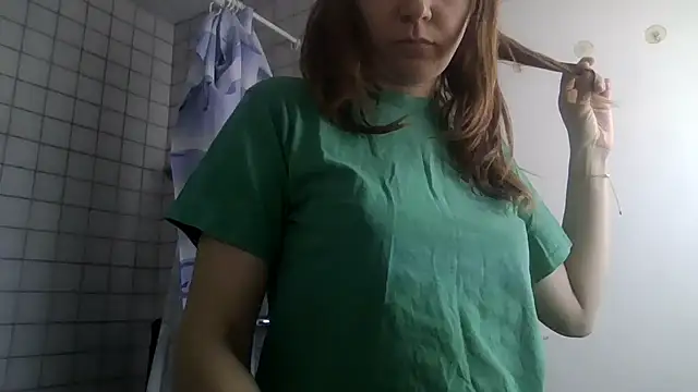 JasmineGlamour online show from 04/19/26, 03:11