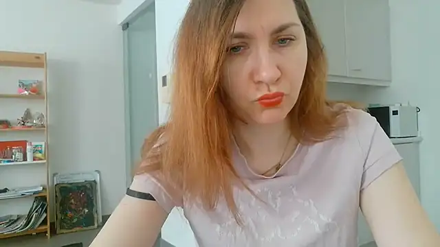 JasmineGlamour online show from 04/23/26, 03:25