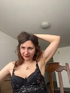 JasmineGlamour online show from 06/04/26, 12:33