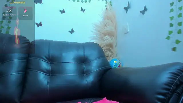 Amani Bakir online show from 02/12/26, 12:00