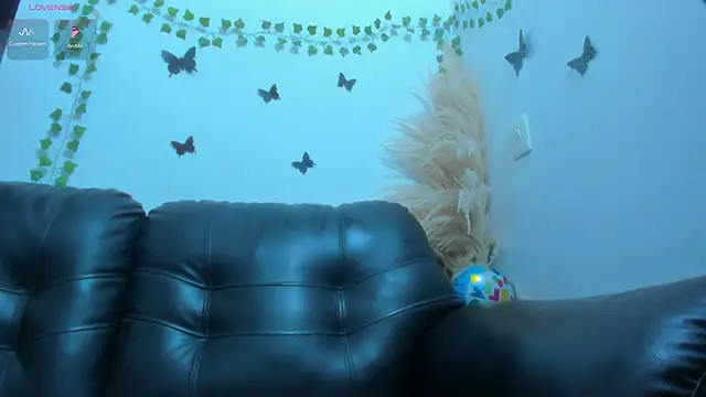 Amani Bakir online show from 03/04/26, 11:38