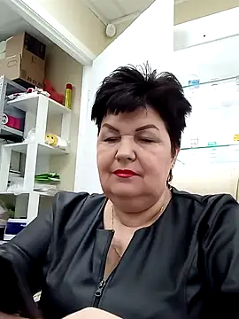 FantasyMichelle online show from 01/25/25, 08:00