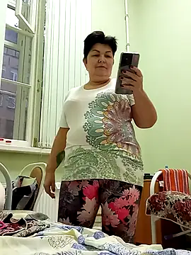 FantasyMichelle online show from 01/28/25, 01:16