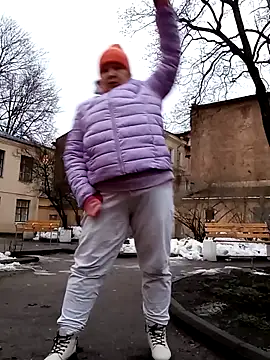 FantasyMichelle online show from 01/30/25, 02:15