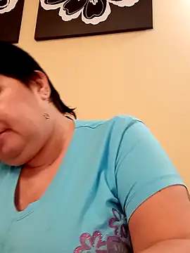 FantasyMichelle online show from 01/31/25, 03:22