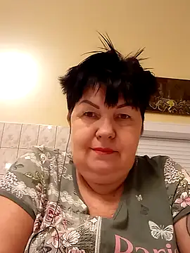 FantasyMichelle online show from 02/02/25, 03:49