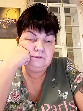 FantasyMichelle online show from 02/02/25, 06:53