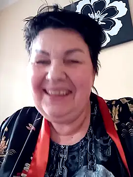 FantasyMichelle online show from 02/07/25, 01:22