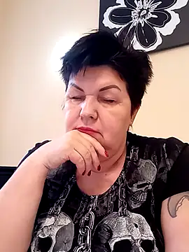 FantasyMichelle online show from 02/09/25, 01:14