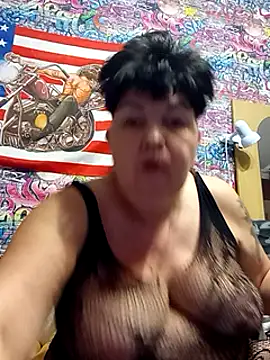 FantasyMichelle online show from 02/17/25, 04:04