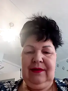 FantasyMichelle online show from 02/25/25, 06:14