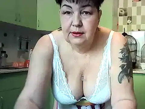 FantasyMichelle online show from 02/26/25, 06:15