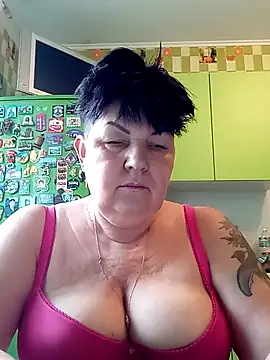 FantasyMichelle online show from 03/05/25, 10:00