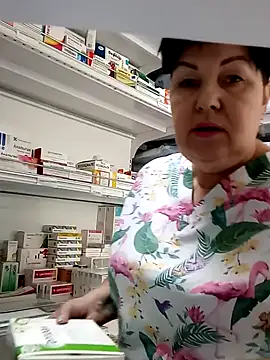 FantasyMichelle online show from 03/20/25, 08:53