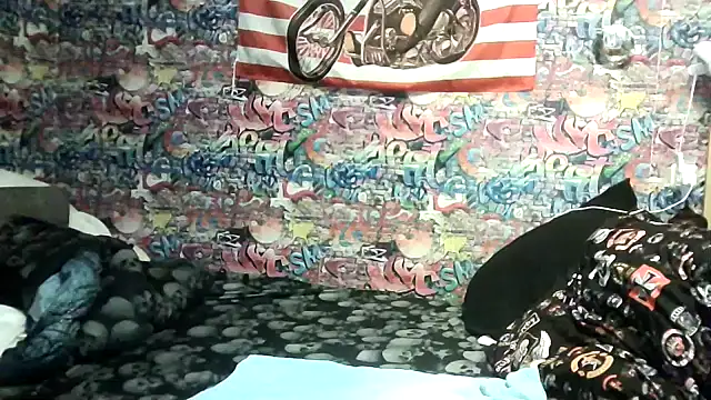 FantasyMichelle online show from 10/02/25, 04:03