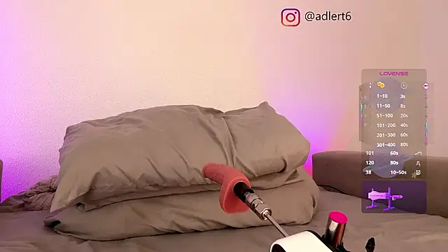 adler80035 online show from 03/28/26, 06:35