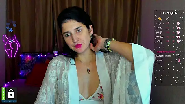 Snapshot of Alianna_Solo_Kisses chatting on 01/15/25, 12:25 Alianna Solo Kisses online show from 01/15/25, 12:25