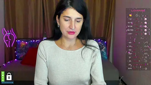 Snapshot of Alianna_Solo_Kisses chatting on 01/16/25, 03:46 Alianna Solo Kisses online show from 01/16/25, 03:46