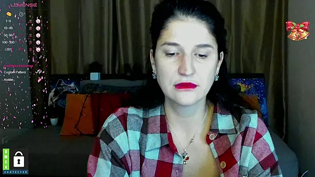 Snapshot of Alianna_Solo_Kisses chatting on 01/30/25, 12:27 Alianna Solo Kisses online show from 01/30/25, 12:27