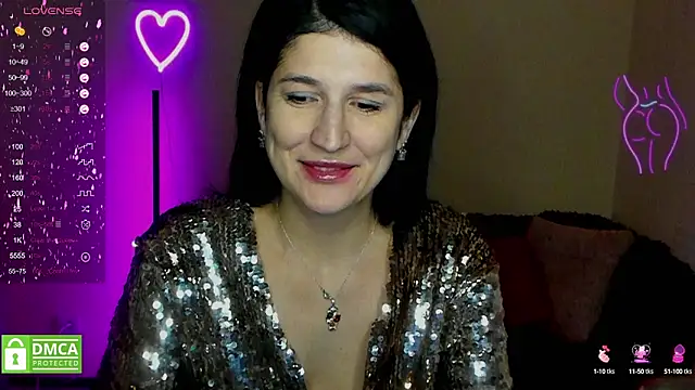 Snapshot of Alianna_Solo_Kisses chatting on 02/19/25, 06:22 Alianna Solo Kisses online show from 02/19/25, 06:22