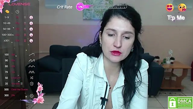 Snapshot of Alianna_Solo_Kisses chatting on 02/26/25, 09:53 Alianna Solo Kisses online show from 02/26/25, 09:53