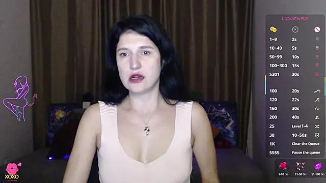 Snapshot of Alianna_Solo_Kisses chatting on 03/17/25, 12:25 Alianna Solo Kisses online show from 03/17/25, 12:25