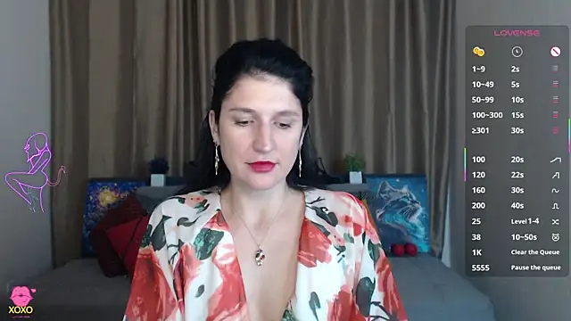 Snapshot of Alianna_Solo_Kisses chatting on 03/21/25, 12:17 Alianna Solo Kisses online show from 03/21/25, 12:17