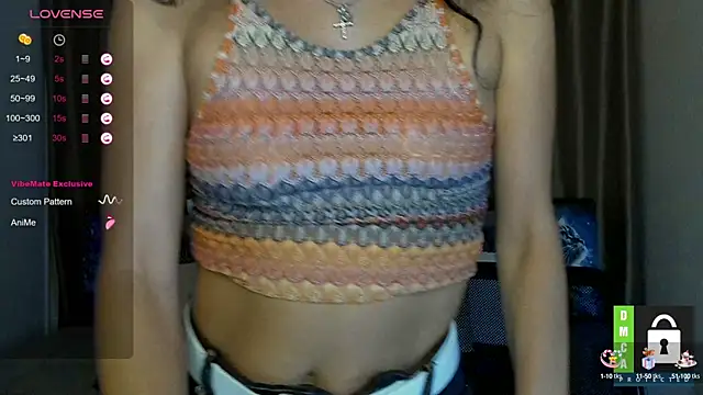 Snapshot of Alianna_Solo_Kisses chatting on 09/09/25, 11:21 Alianna Solo Kisses online show from 09/09/25, 11:21