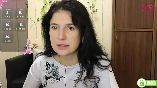 Snapshot of Alianna_Solo_Kisses chatting on 10/09/25, 11:19 Alianna Solo Kisses online show from 10/09/25, 11:19